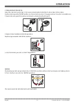 Preview for 21 page of Firman P09201 Operator'S Manual