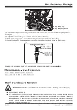 Preview for 25 page of Firman P09201 Operator'S Manual