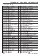 Preview for 35 page of Firman P09201 Operator'S Manual