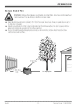 Preview for 9 page of Firman P09301 Operator'S Manual