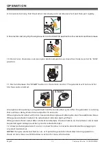 Preview for 14 page of Firman P09301 Operator'S Manual