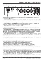 Preview for 43 page of Firman P09301 Operator'S Manual