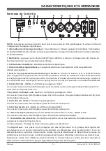 Preview for 79 page of Firman P09301 Operator'S Manual