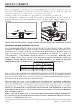 Preview for 84 page of Firman P09301 Operator'S Manual