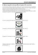 Preview for 85 page of Firman P09301 Operator'S Manual