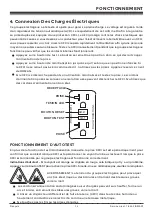 Preview for 87 page of Firman P09301 Operator'S Manual