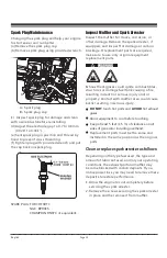 Preview for 31 page of Firman R-H07552 Owner'S Manual