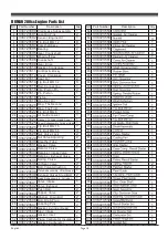 Preview for 30 page of Firman R-P03501 Owner'S Manual