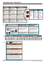 Preview for 8 page of Firman T07573 Operator'S Manual