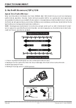 Предварительный просмотр 96 страницы Firman T08071 Operator'S Manual