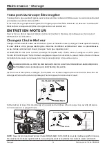 Предварительный просмотр 112 страницы Firman T08071 Operator'S Manual