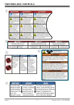 Preview for 8 page of Firman T08072 Operator'S Manual