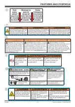 Preview for 9 page of Firman T08072 Operator'S Manual