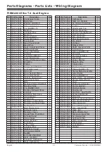 Preview for 42 page of Firman T08072 Operator'S Manual