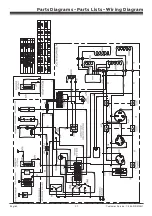 Preview for 43 page of Firman T08072 Operator'S Manual