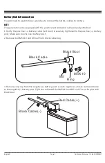 Preview for 11 page of Firman The Ultimate 4550 Owner'S Manual