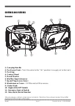 Preview for 9 page of Firman W01682 Operator'S Manual