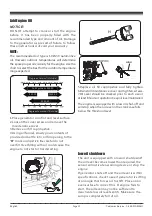 Preview for 12 page of Firman W01682 Operator'S Manual