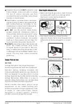 Preview for 15 page of Firman W01682 Operator'S Manual