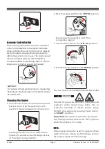 Preview for 17 page of Firman W01682 Operator'S Manual