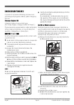 Preview for 20 page of Firman W01682 Operator'S Manual