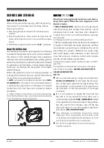 Preview for 23 page of Firman W01682 Operator'S Manual