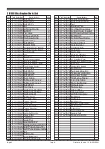 Preview for 28 page of Firman W01682 Operator'S Manual