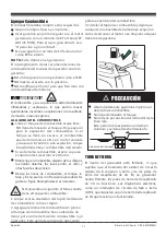 Preview for 47 page of Firman W01682 Operator'S Manual