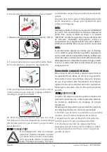 Preview for 50 page of Firman W01682 Operator'S Manual