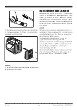 Preview for 56 page of Firman W01682 Operator'S Manual