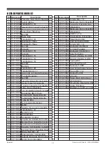 Preview for 61 page of Firman W01682 Operator'S Manual