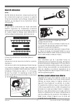 Preview for 80 page of Firman W01682 Operator'S Manual