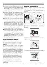 Preview for 83 page of Firman W01682 Operator'S Manual