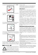 Preview for 84 page of Firman W01682 Operator'S Manual