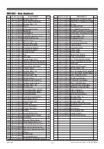 Preview for 95 page of Firman W01682 Operator'S Manual