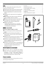 Preview for 45 page of Firman W03081 Owner'S Manual