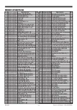 Preview for 66 page of Firman W03081 Owner'S Manual