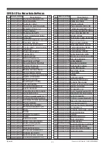 Preview for 52 page of Firman W03082 Owner'S Manual