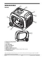 Preview for 10 page of Firman W03083 Owner'S Manual