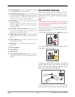 Preview for 12 page of Firman W03083 Owner'S Manual