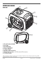 Preview for 10 page of Firman W03383 Owner'S Manual