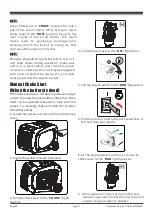 Preview for 20 page of Firman W03383 Owner'S Manual