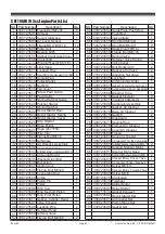 Preview for 36 page of Firman W03383 Owner'S Manual