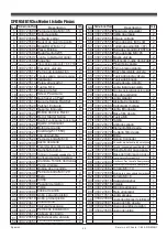 Preview for 77 page of Firman W03383 Owner'S Manual