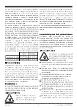 Preview for 99 page of Firman W03383 Owner'S Manual