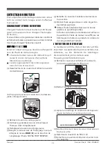 Preview for 109 page of Firman W03383 Owner'S Manual