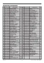 Preview for 118 page of Firman W03383 Owner'S Manual