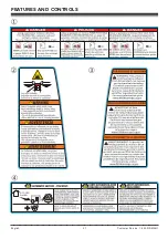 Предварительный просмотр 9 страницы Firman W03386 Operator'S Manual