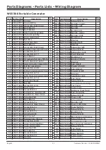 Предварительный просмотр 37 страницы Firman W03386 Operator'S Manual