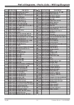 Предварительный просмотр 38 страницы Firman W03386 Operator'S Manual